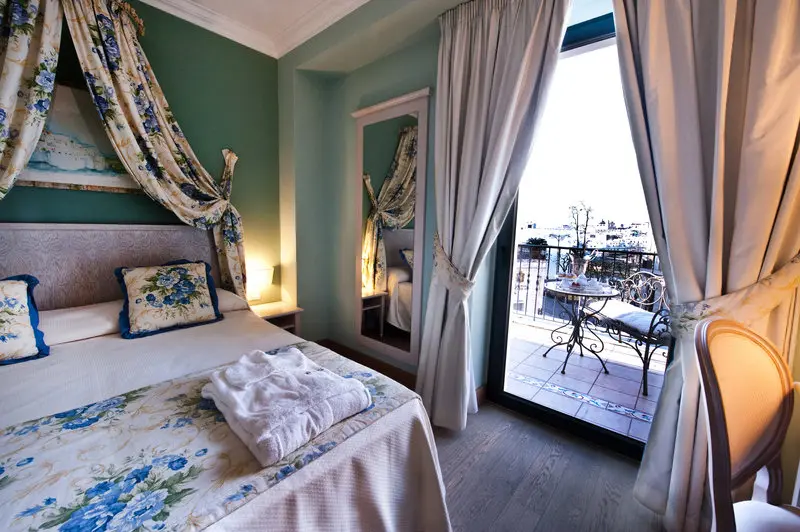 Ostuni Palace Hotel gallery image 1