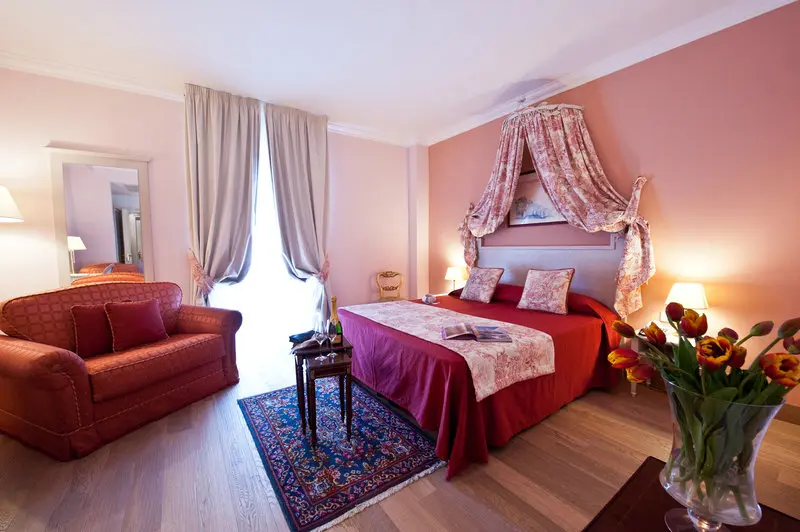 Ostuni Palace Hotel gallery image 2