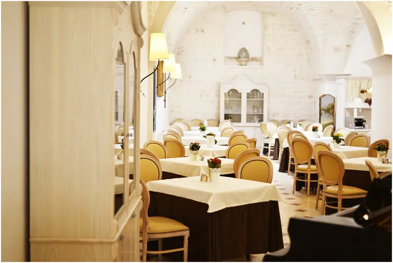 Ostuni Palace Hotel gallery image 5