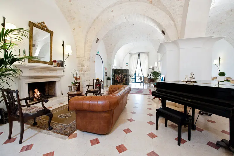 Ostuni Palace Hotel gallery image 6