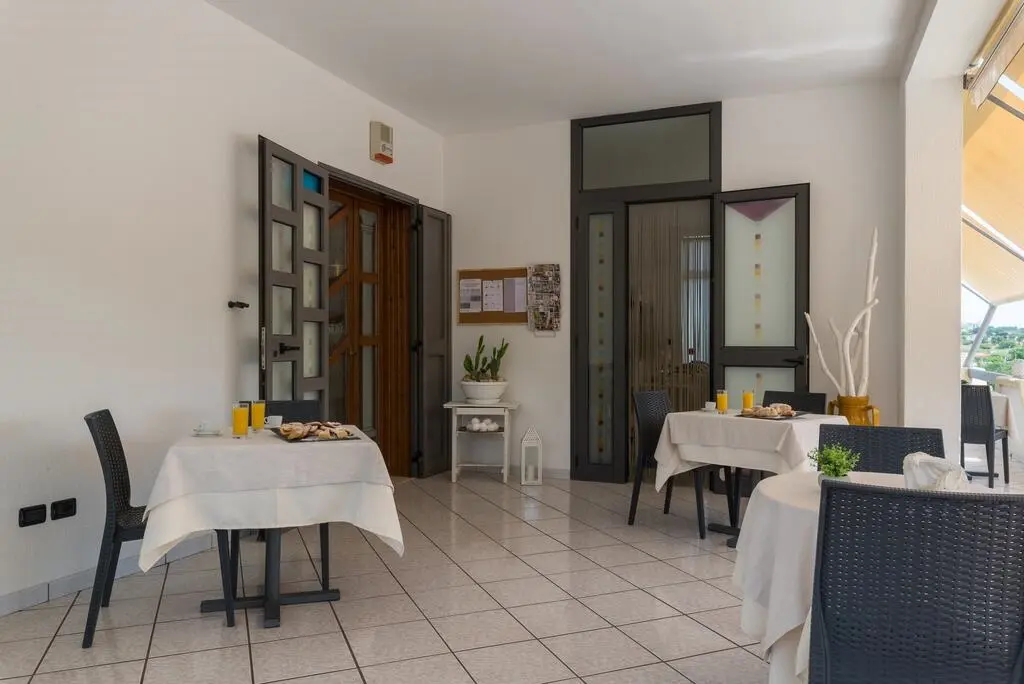 Piccolo Hotel Villa Rosa gallery image 3