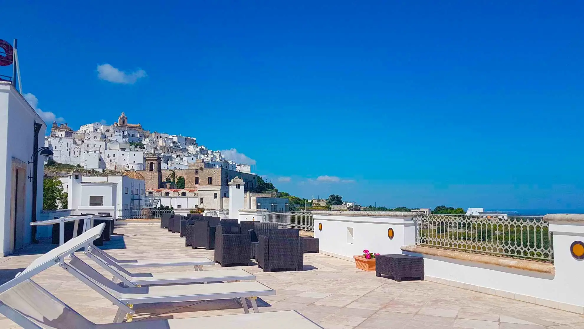 Relais Sant'Eligio Hotel gallery image 2