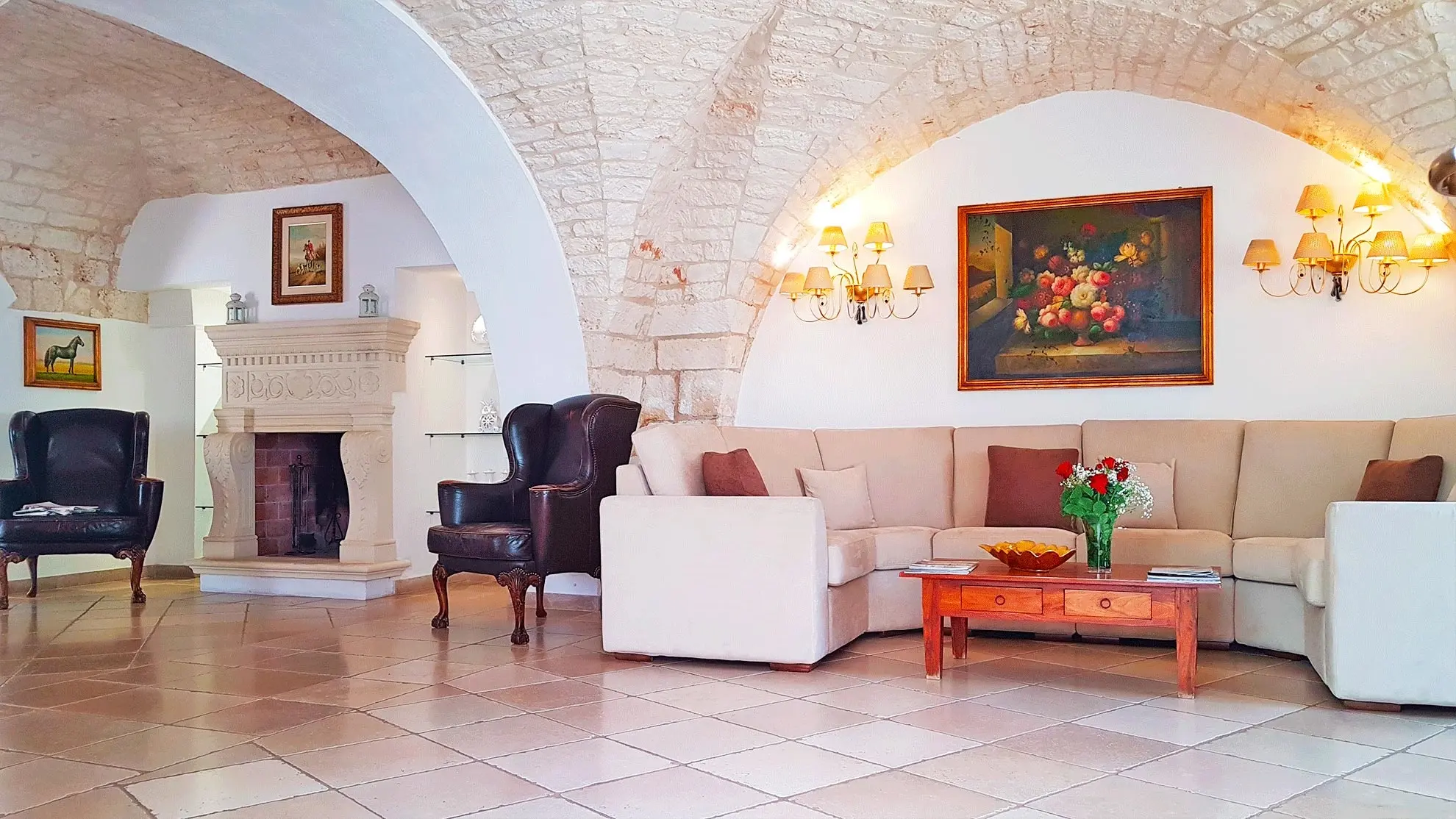 Relais Sant'Eligio Hotel gallery image 4