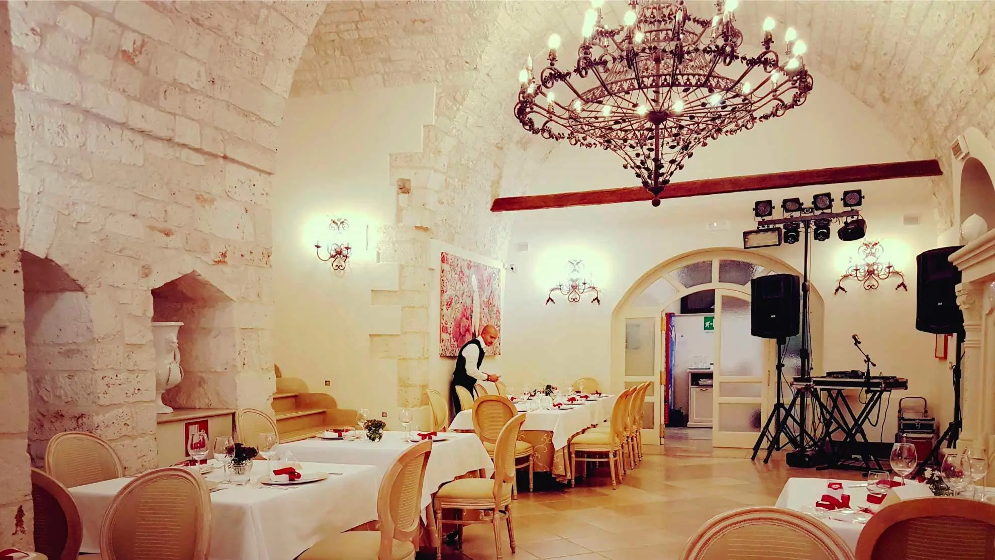 Relais Sant'Eligio Hotel gallery image 5