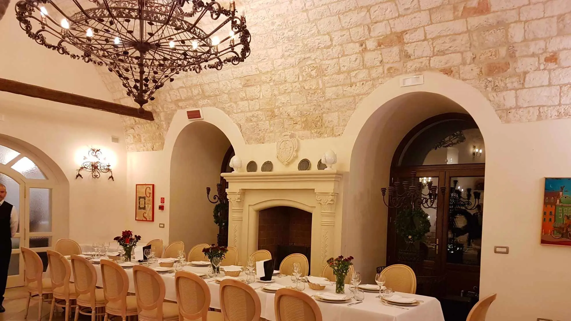 Relais Sant'Eligio Hotel gallery image 6
