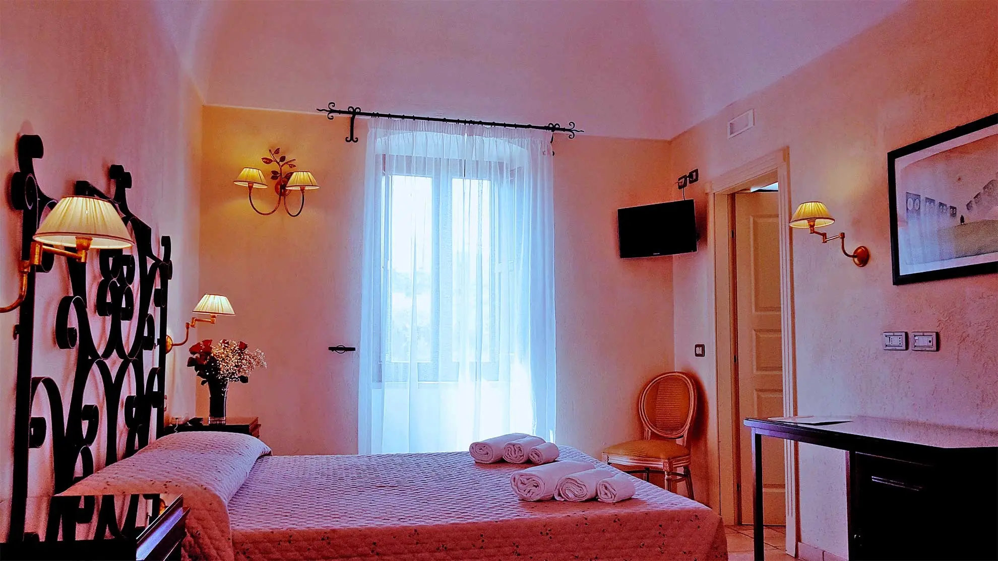 Relais Sant'Eligio Hotel gallery image 9