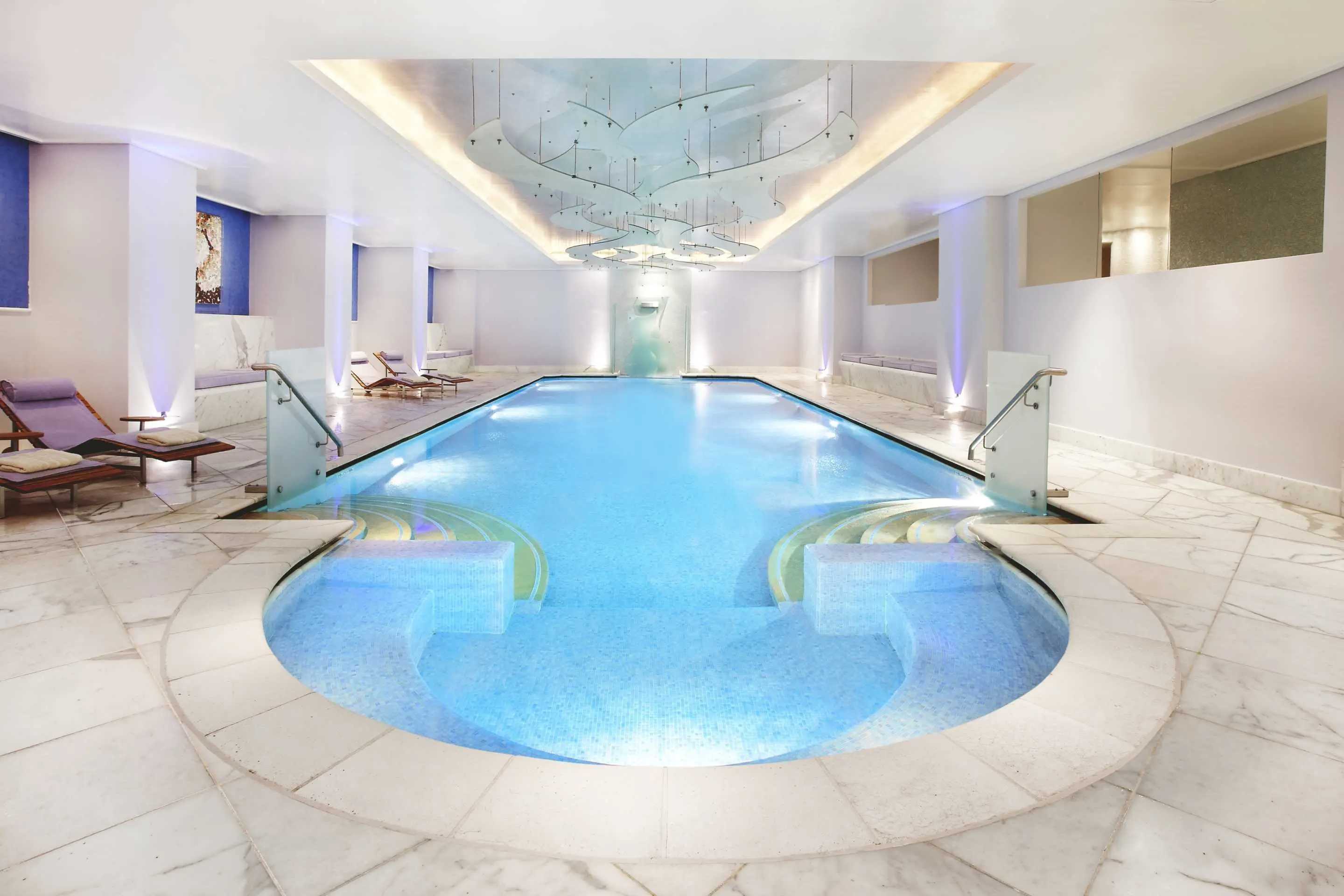 Grande Bretagne Hotel gallery image 3