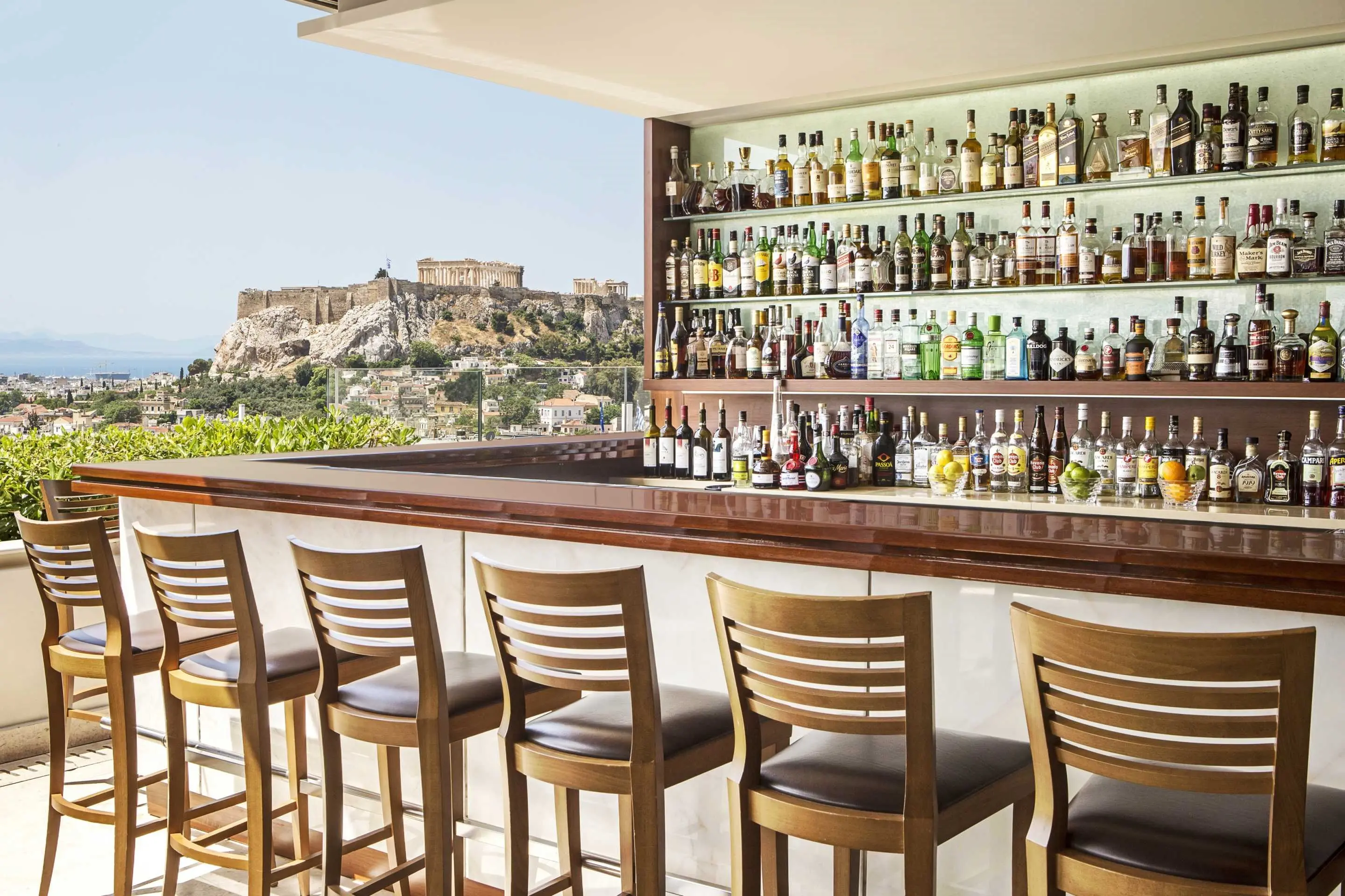 Grande Bretagne Hotel gallery image 4