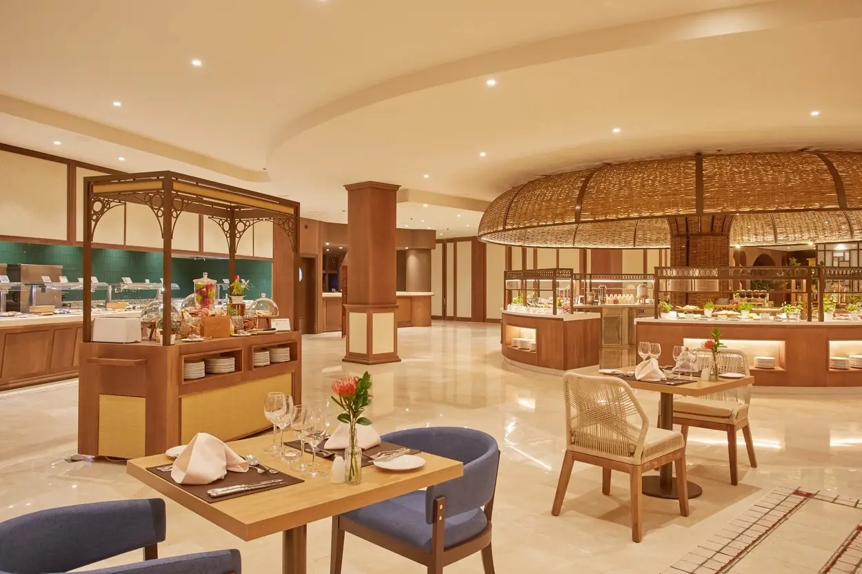 Secrets Bahia Real Resort & Spa gallery image 10