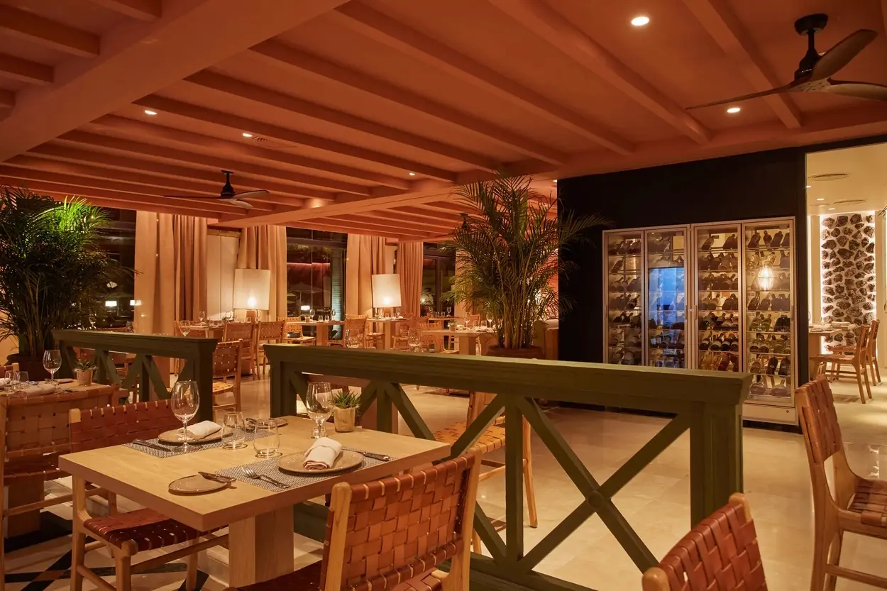 Secrets Bahia Real Resort & Spa gallery image 13