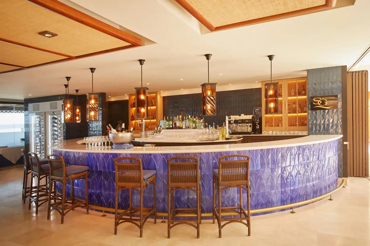 Secrets Bahia Real Resort & Spa gallery image 14