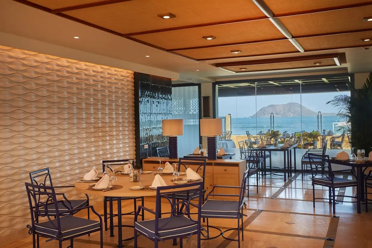 Secrets Bahia Real Resort & Spa gallery image 15