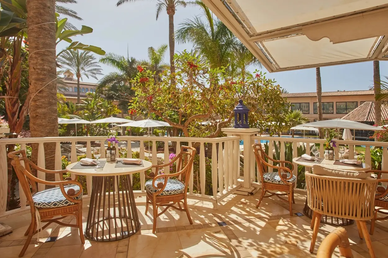 Secrets Bahia Real Resort & Spa gallery image 16