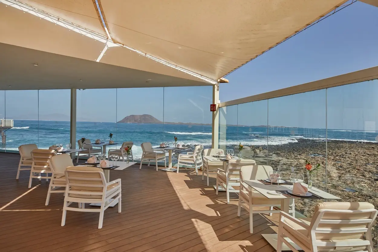 Secrets Bahia Real Resort & Spa gallery image 17