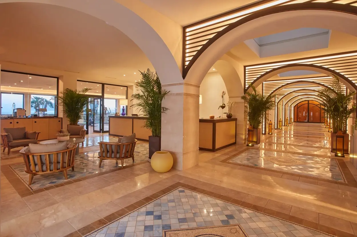 Secrets Bahia Real Resort & Spa gallery image 18