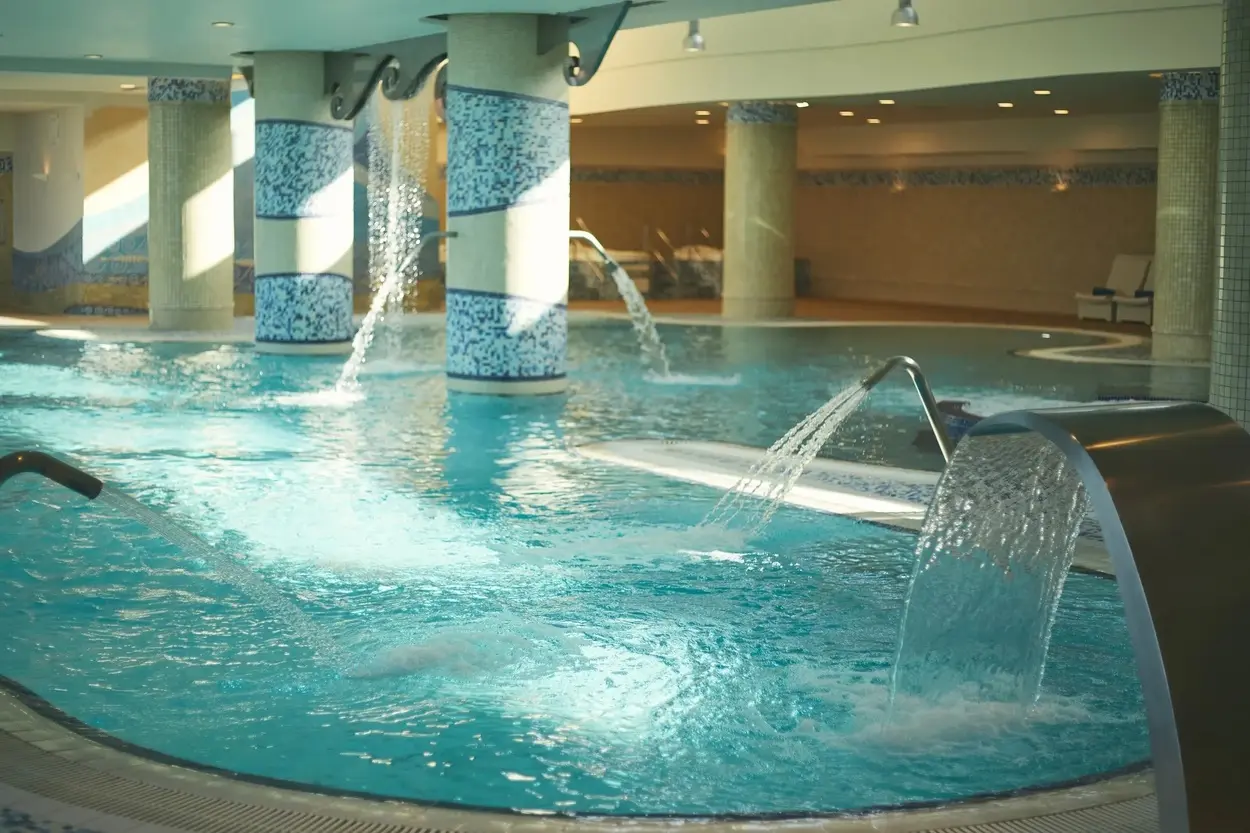 Secrets Bahia Real Resort & Spa gallery image 19
