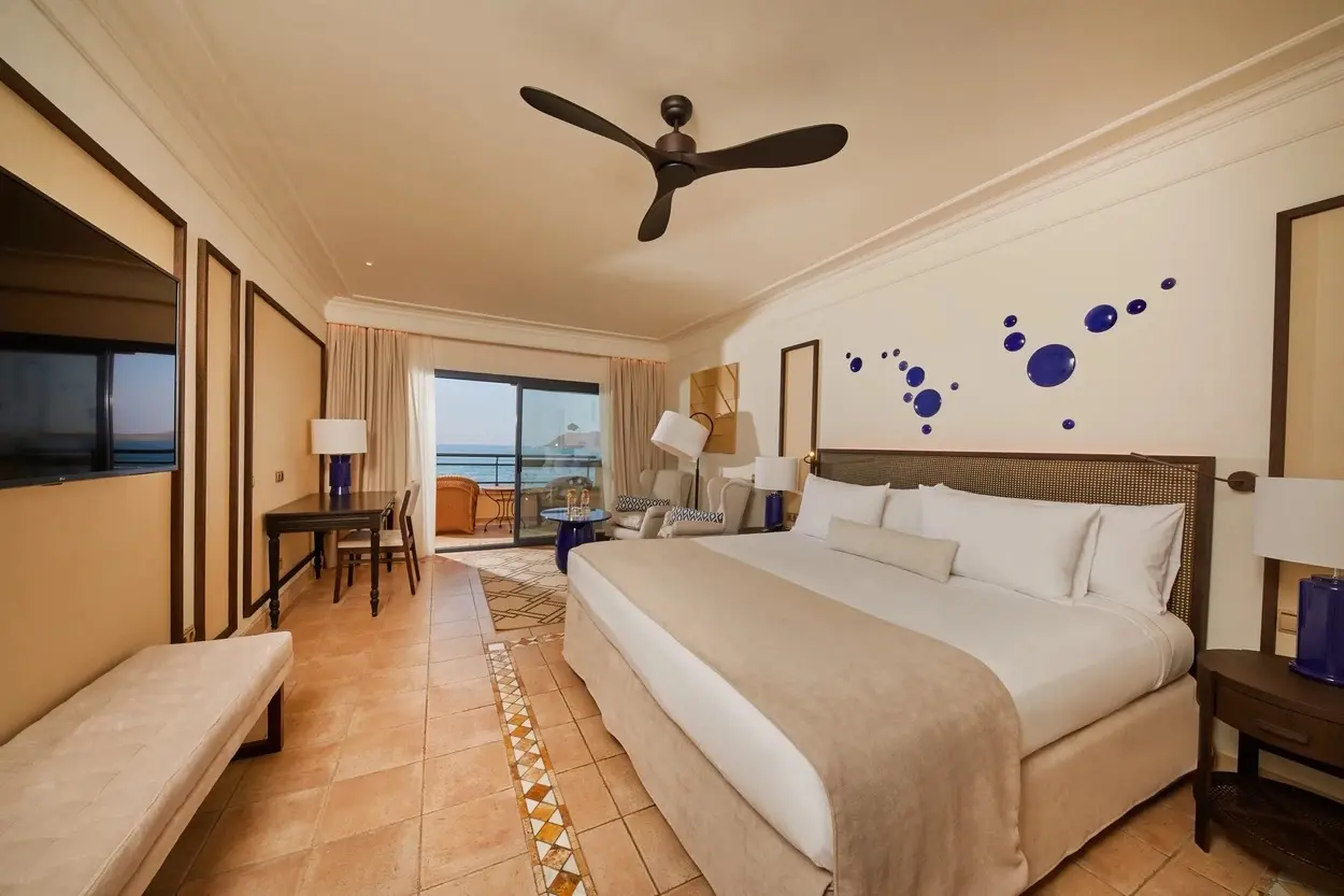 Secrets Bahia Real Resort & Spa gallery image 2