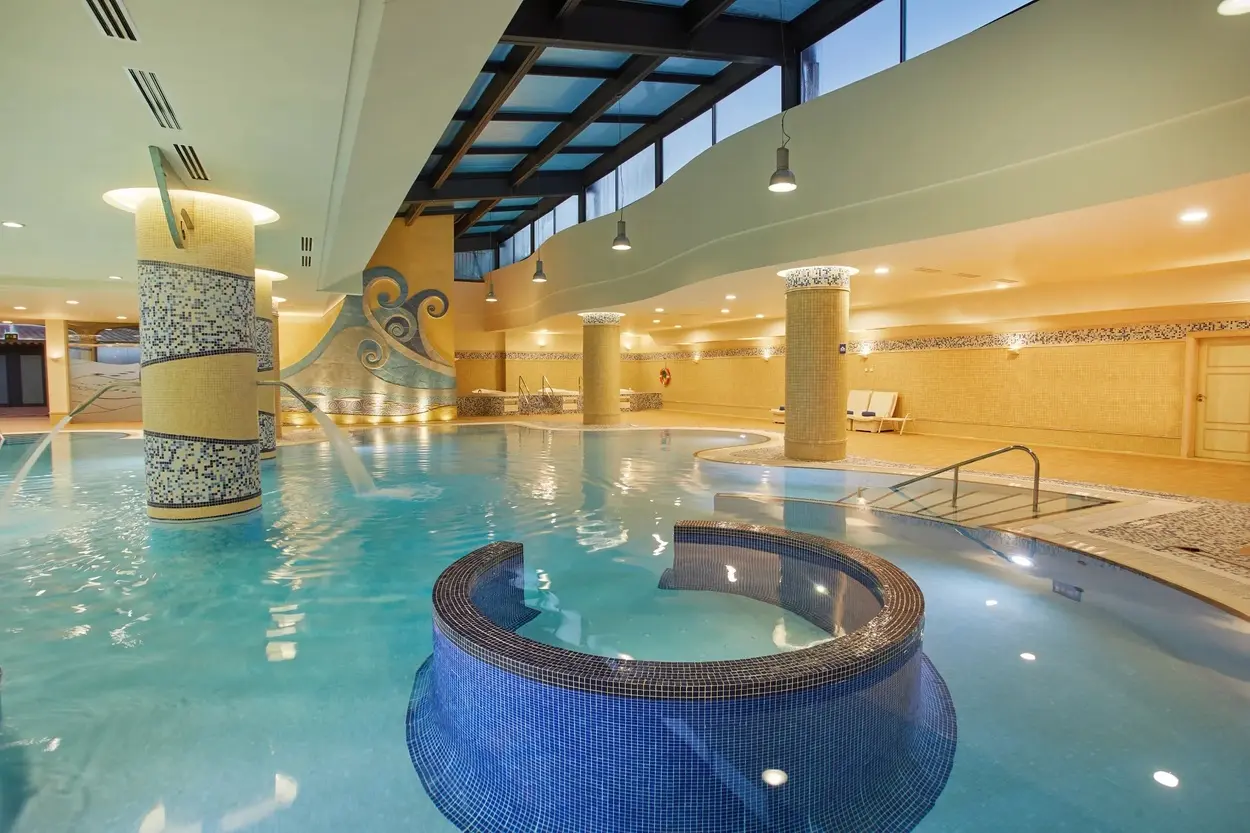 Secrets Bahia Real Resort & Spa gallery image 20