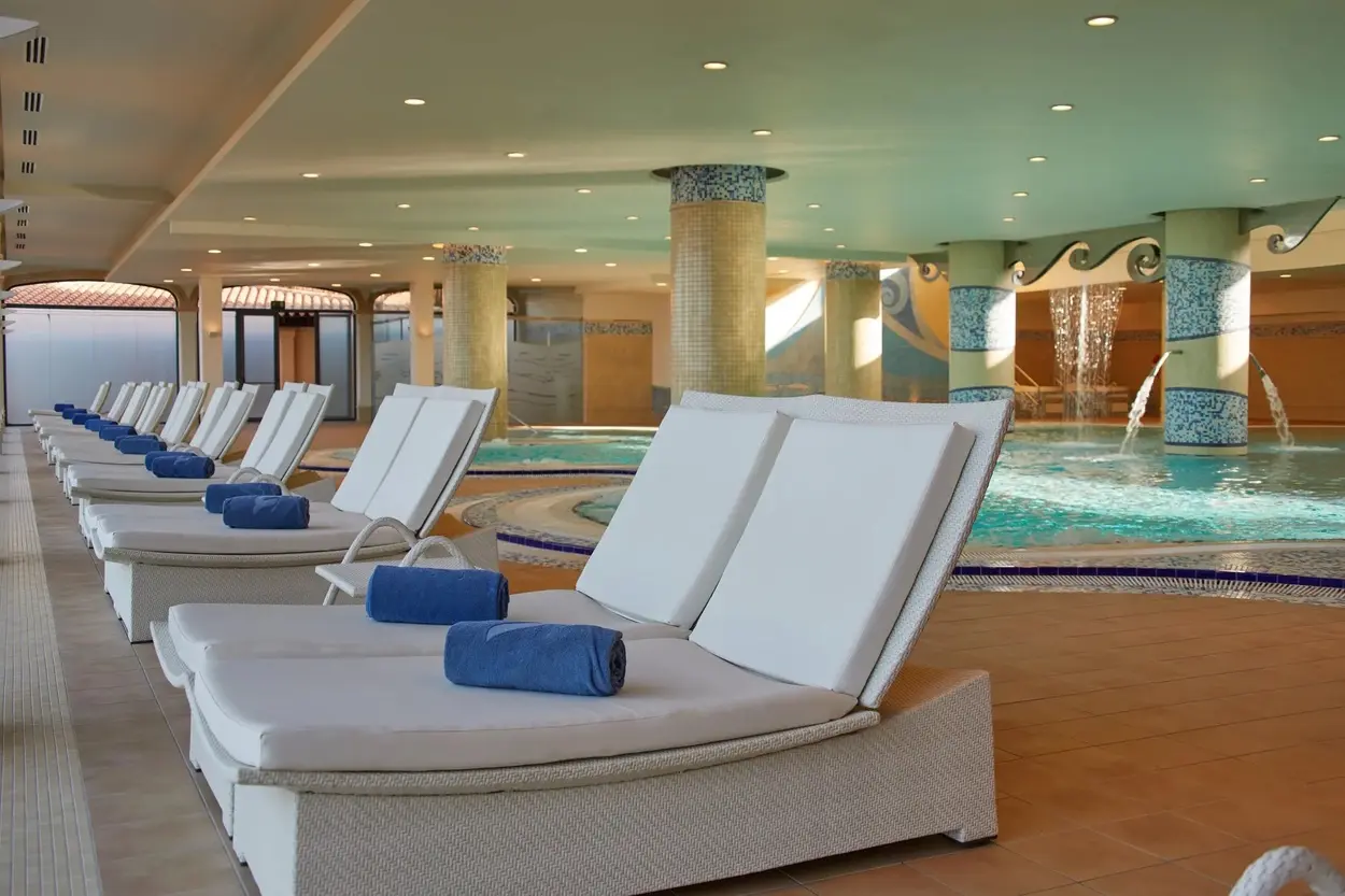 Secrets Bahia Real Resort & Spa gallery image 21