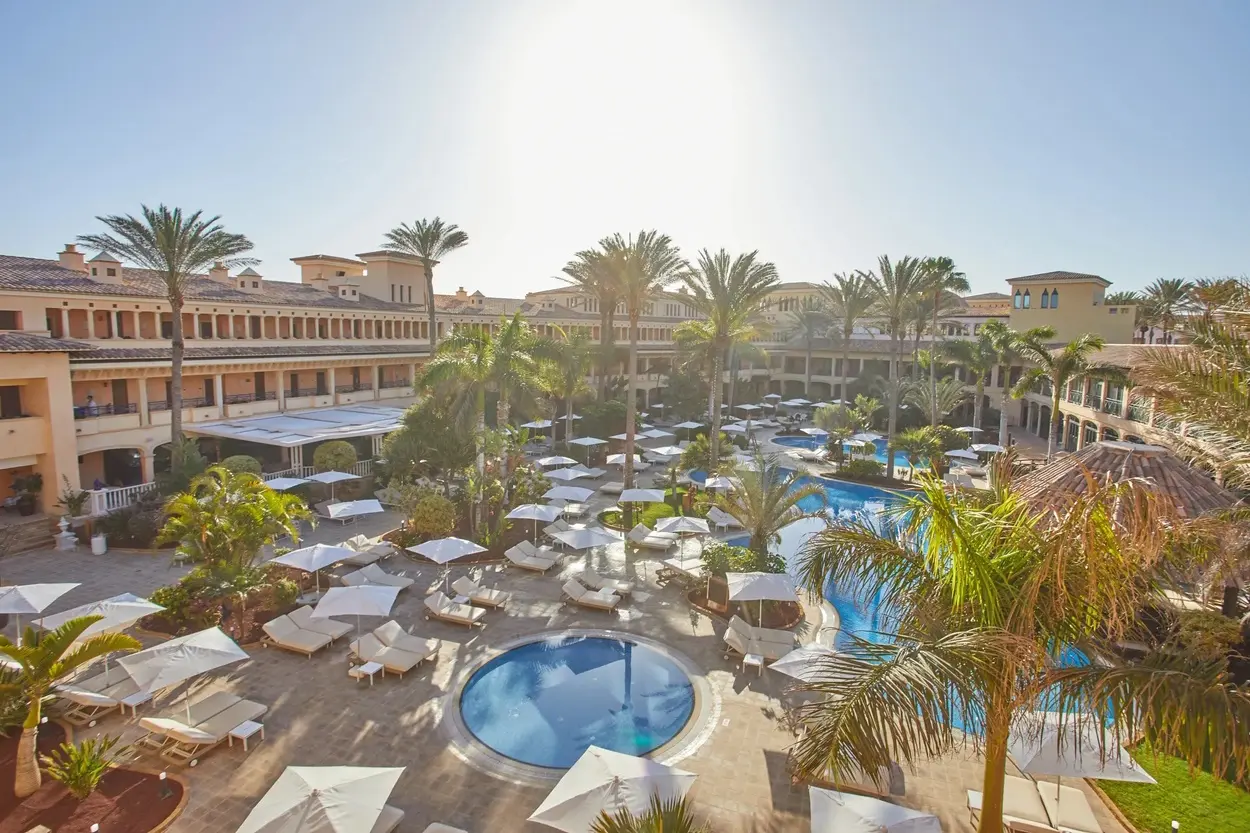 Secrets Bahia Real Resort & Spa gallery image 22