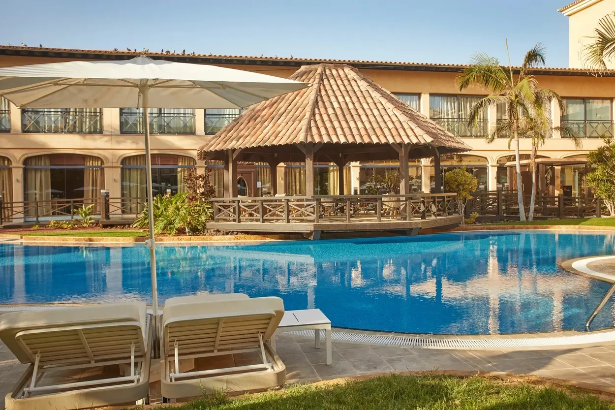 Secrets Bahia Real Resort & Spa gallery image 23