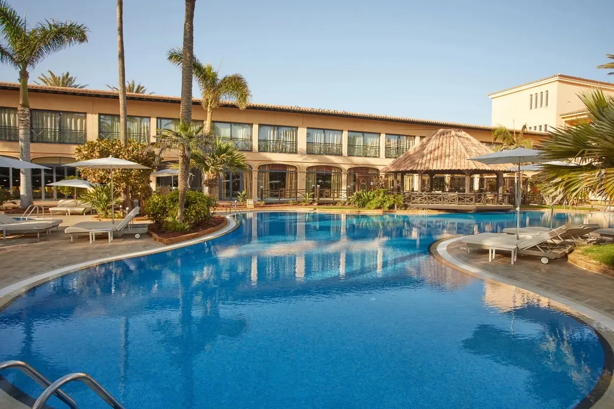 Secrets Bahia Real Resort & Spa gallery image 24