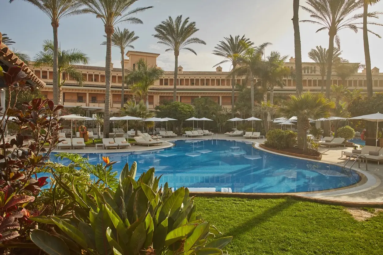 Secrets Bahia Real Resort & Spa gallery image 25