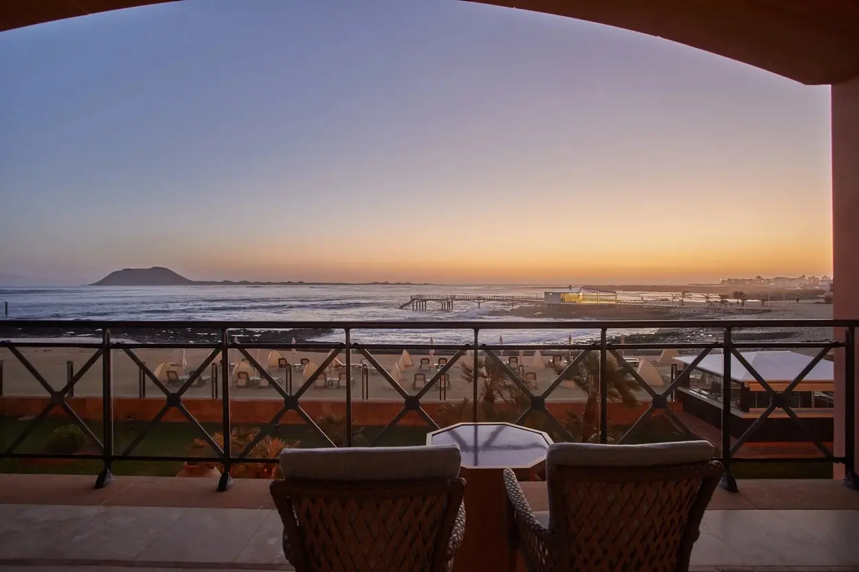 Secrets Bahia Real Resort & Spa gallery image 29