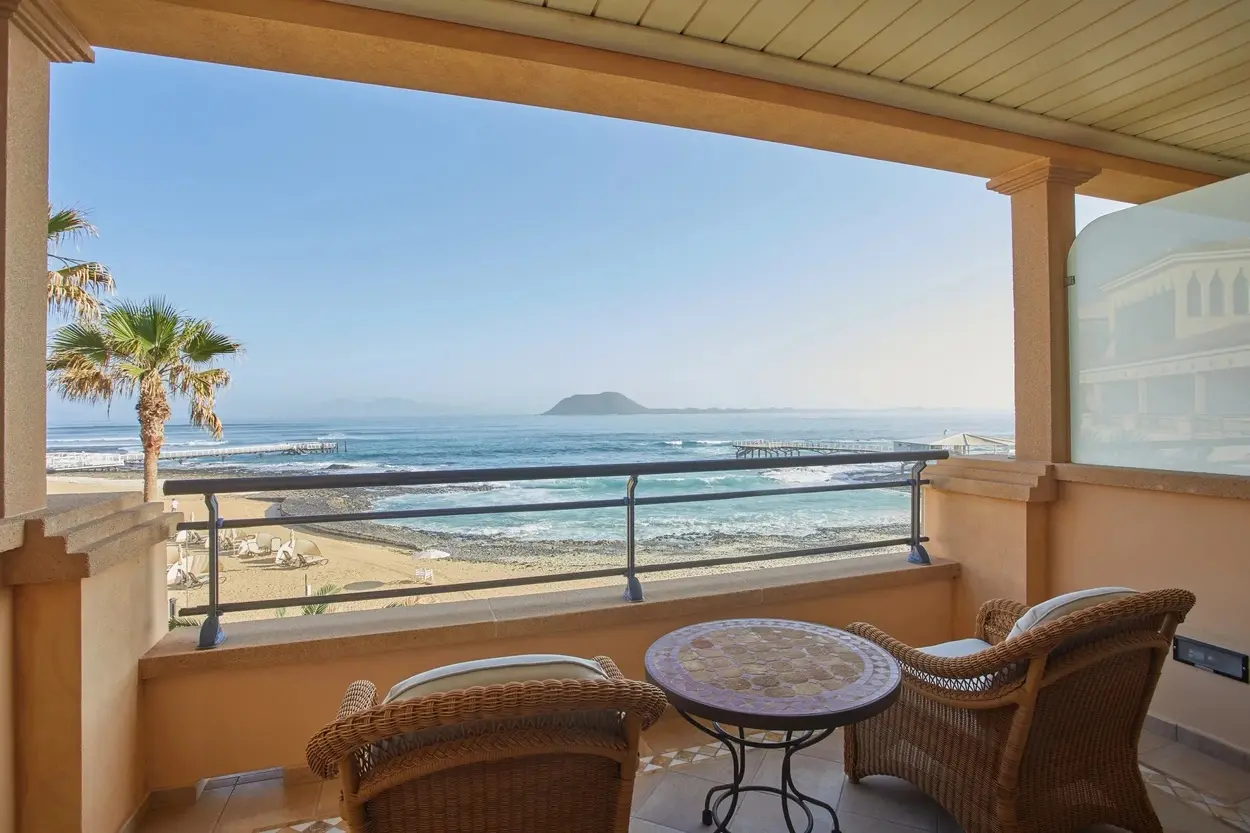 Secrets Bahia Real Resort & Spa gallery image 3