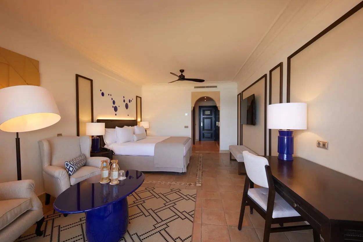 Secrets Bahia Real Resort & Spa gallery image 4
