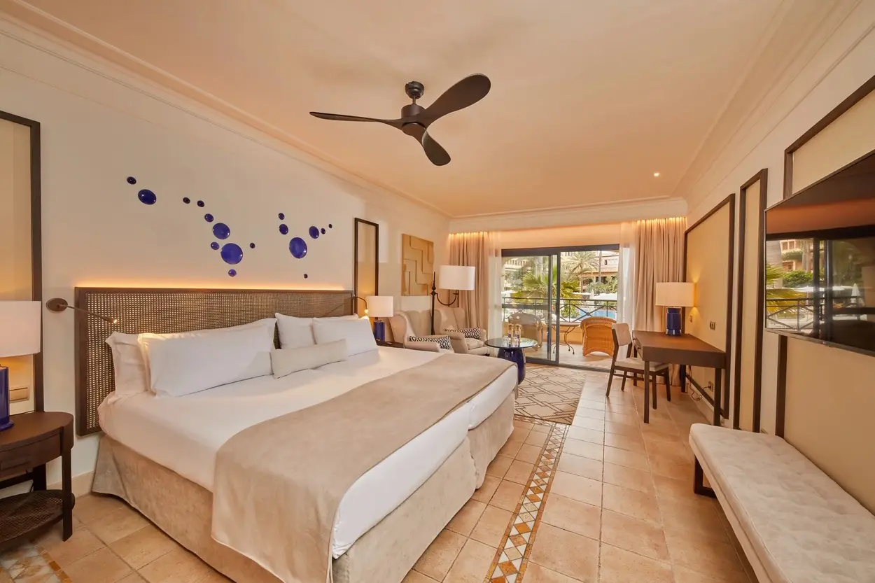 Secrets Bahia Real Resort & Spa gallery image 6