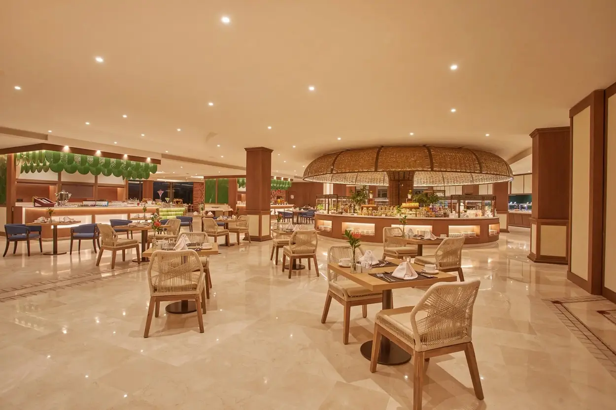 Secrets Bahia Real Resort & Spa gallery image 8
