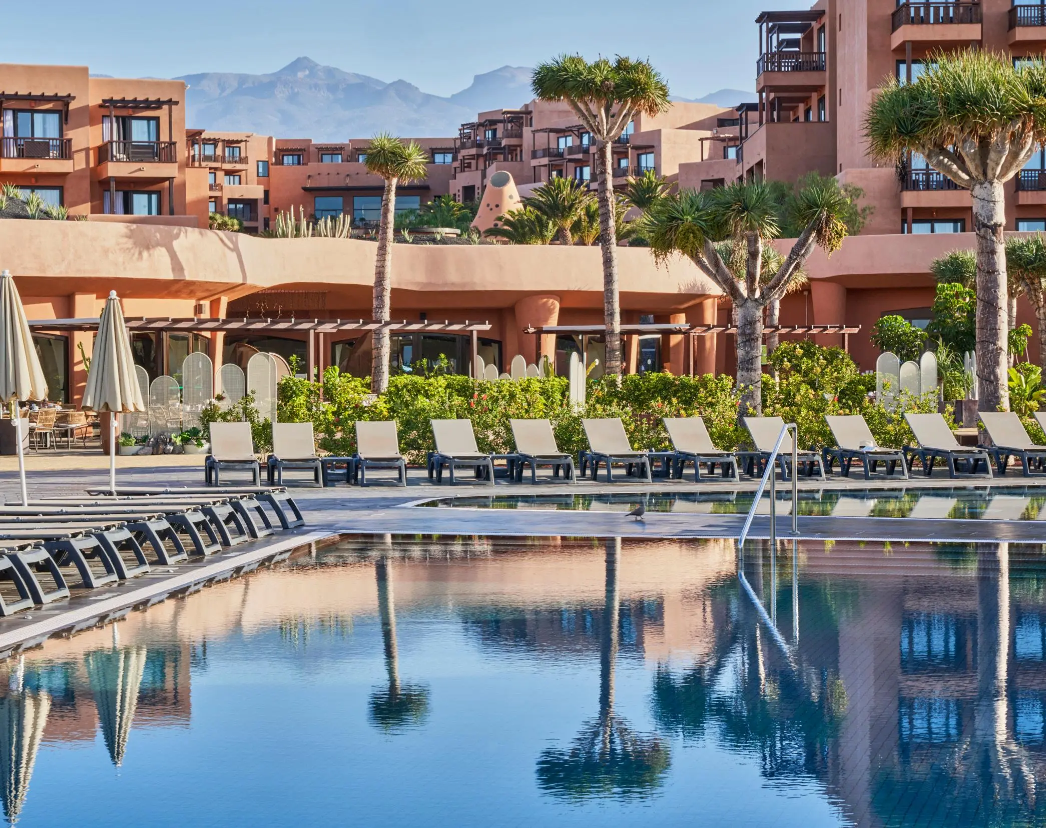 Barcelo Tenerife
