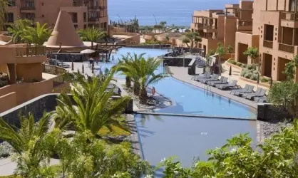 Barcelo Tenerife