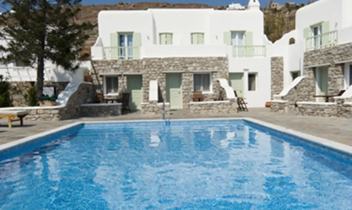 Bellissimo Resort