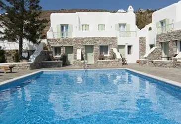 Bellissimo Resort