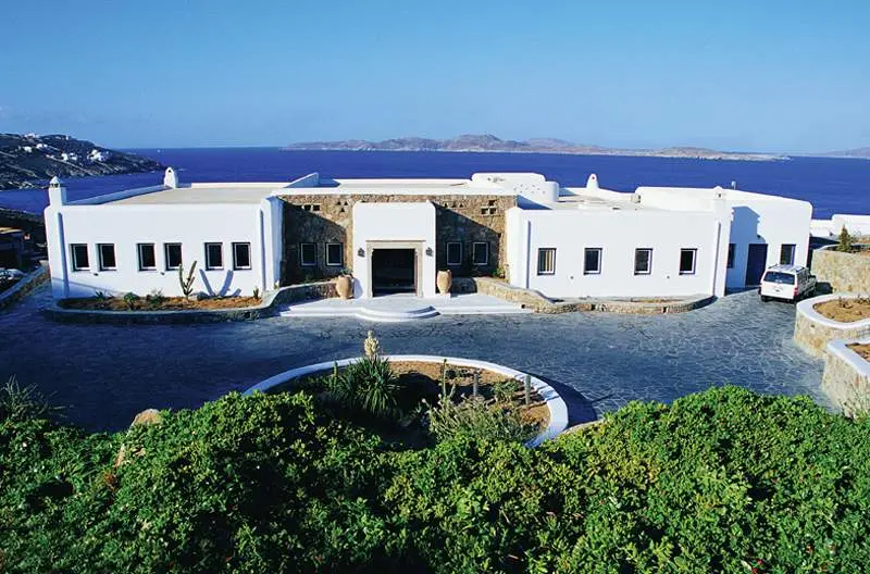 Mykonos Grand gallery image 14