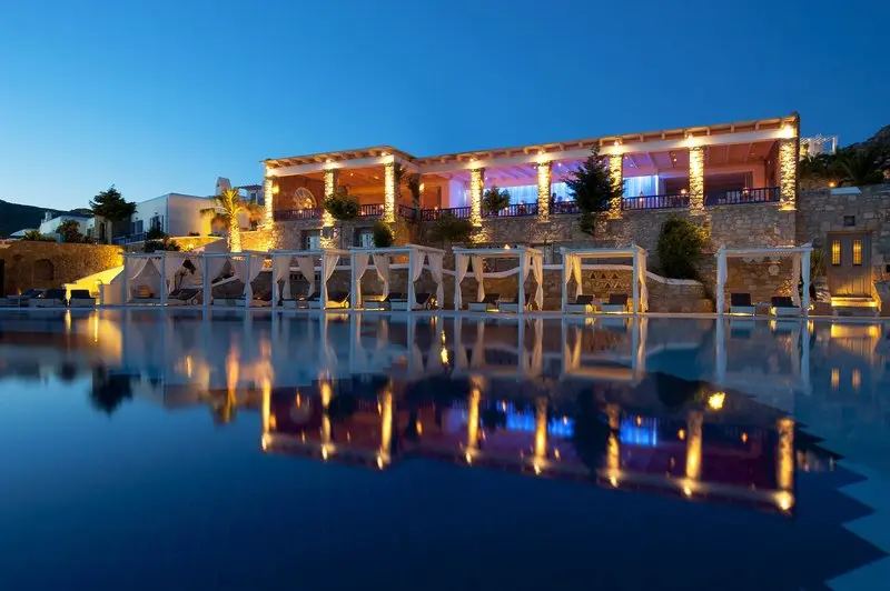 Mykonos Grand gallery image 1