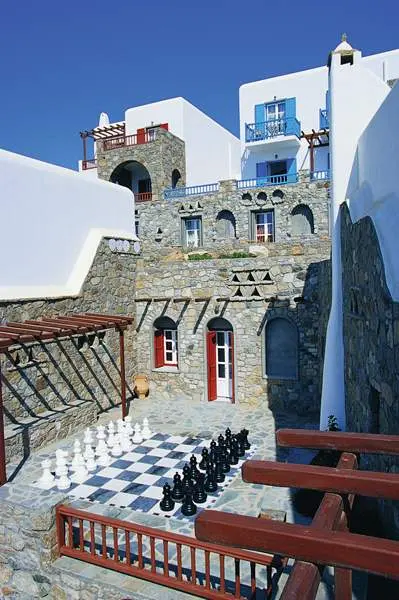 Mykonos Grand gallery image 15
