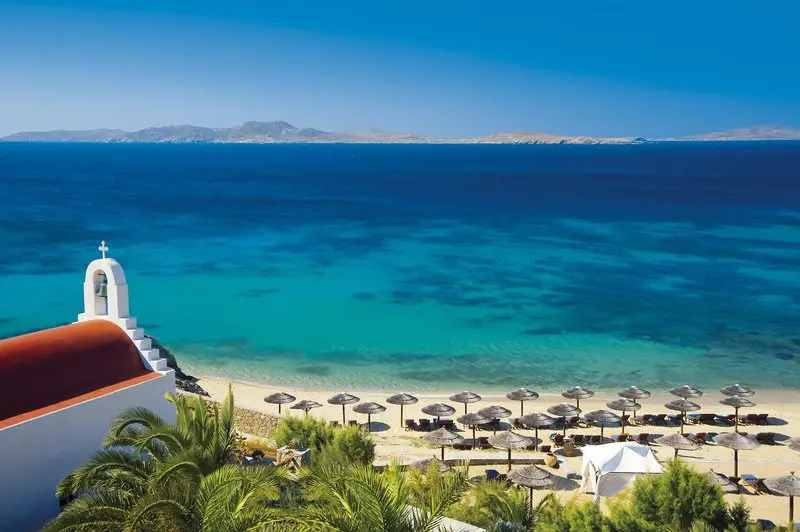 Mykonos Grand gallery image 18