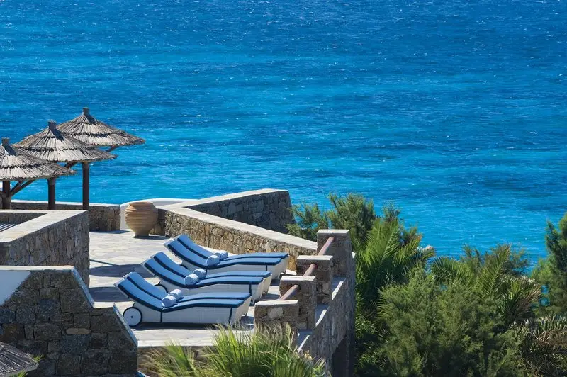Mykonos Grand gallery image 19
