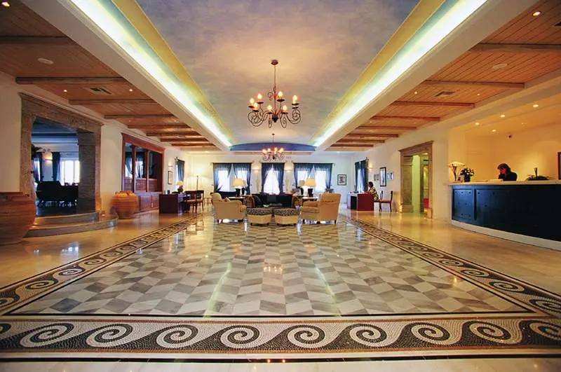 Mykonos Grand gallery image 29