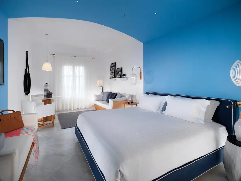 Mykonos Grand gallery image 28
