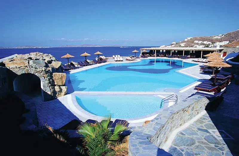 Mykonos Grand