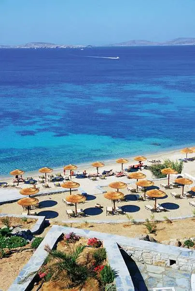Mykonos Grand gallery image 17
