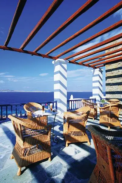 Mykonos Grand gallery image 31