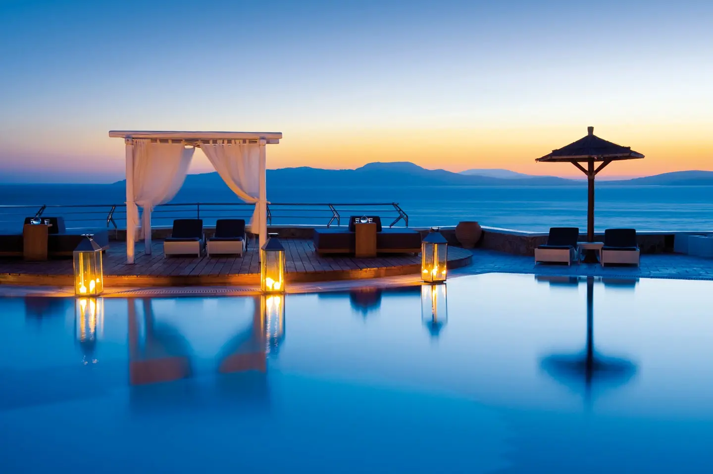Mykonos Grand