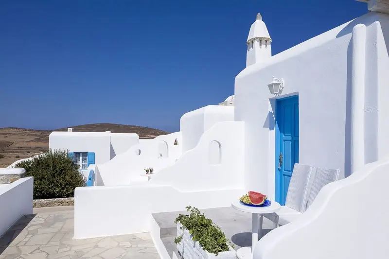 Terra Maltese Natural Retreat Mykonos gallery image 11