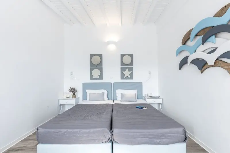 Terra Maltese Natural Retreat Mykonos gallery image 14