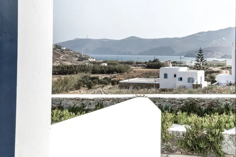 Terra Maltese Natural Retreat Mykonos gallery image 15